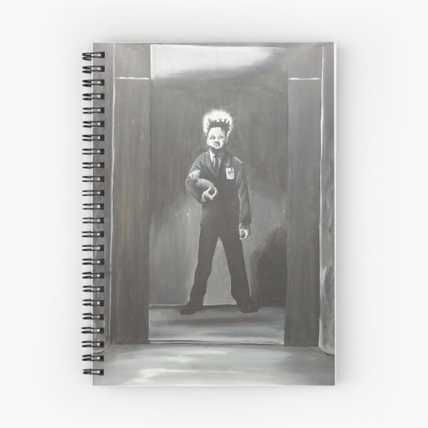 Item preview, Eraserhead designed and sold by sambazart.