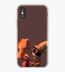 Have A Seat iPhone Case