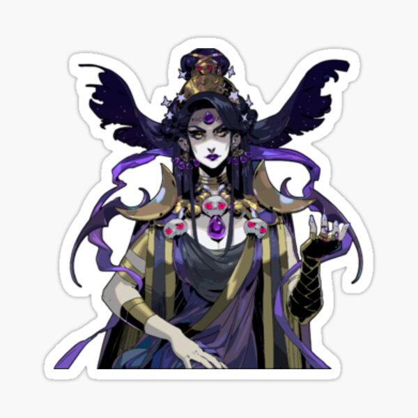 Hecate - Hades Wiki