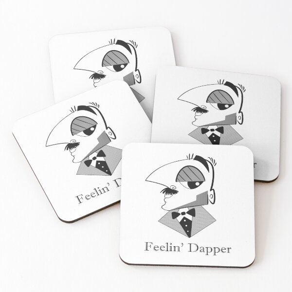 Aperçu de l'œuvre Feelin 'Dapper créée et vendue par PrissDodrill-86.