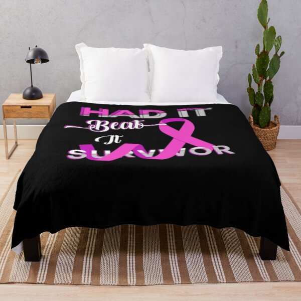 Item preview, Had It Beat It Survivor designed and sold by BaseStore.