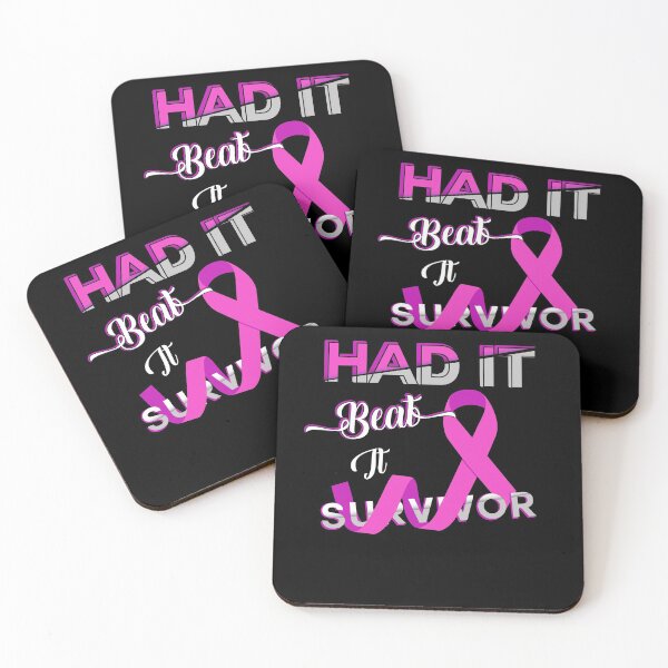Item preview, Had It Beat It Survivor designed and sold by BaseStore.