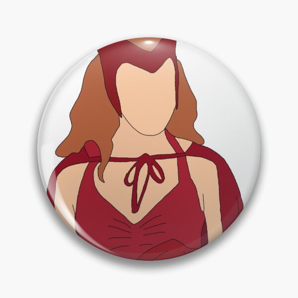 Item preview, wanda in costume designed and sold by jserazio1.