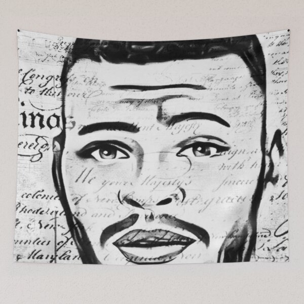 Item preview, Blaque King designed and sold by designsbykaye.