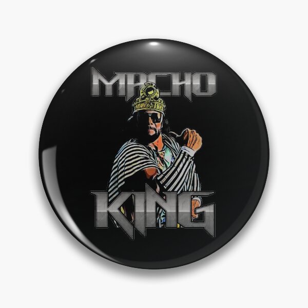 Item preview, Macho King designed and sold by American Artist Designs.