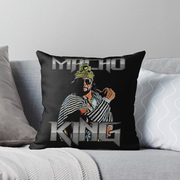 Item preview, Macho King designed and sold by American Artist Designs.