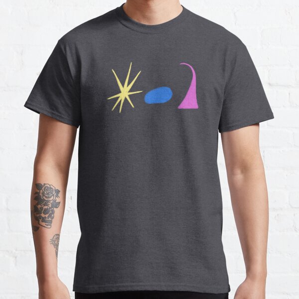 Abstract Thought Classic T-Shirt