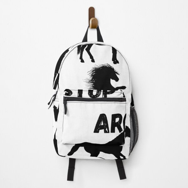Item preview, Stop Horsing Around BK designed and sold by TIPJ.