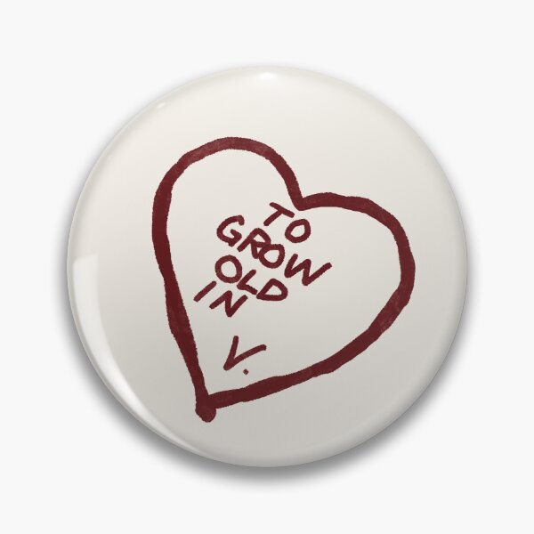 Item preview, To Wanda, Love Vision designed and sold by EMGs.