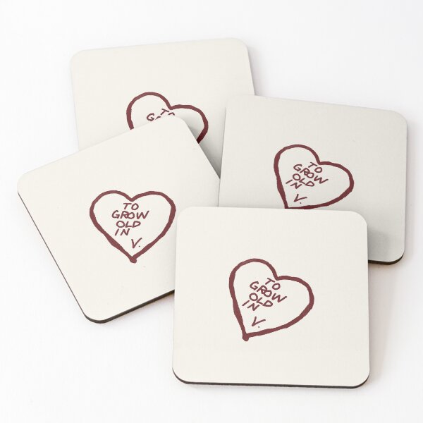 Item preview, To Wanda, Love Vision designed and sold by EMGs.