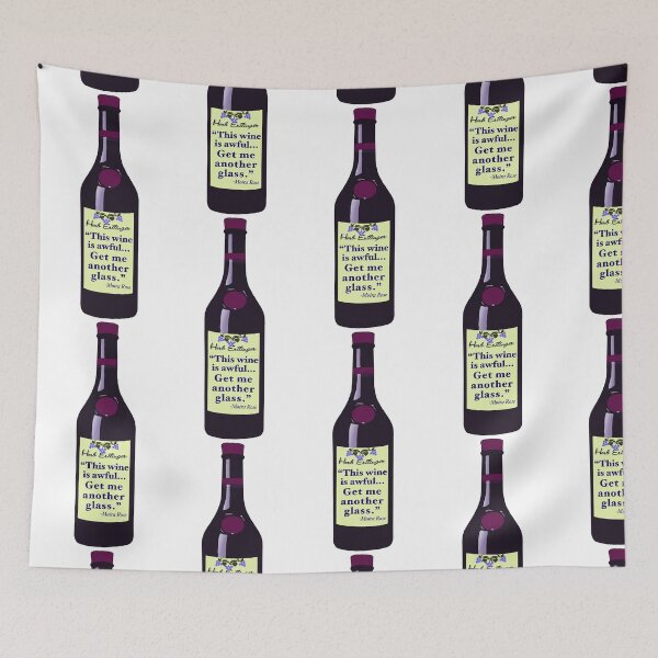 Item preview, Herb Ertlinger Fruit Wine designed and sold by bmillertime.