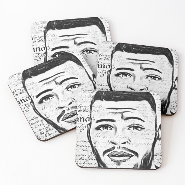 Item preview, Blaque King designed and sold by designsbykaye.