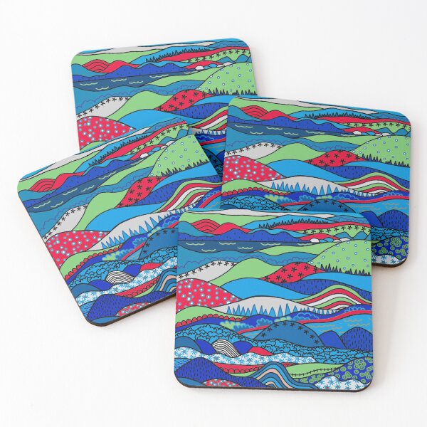 Item preview, Country Inspired! designed and sold by Simone Pook.