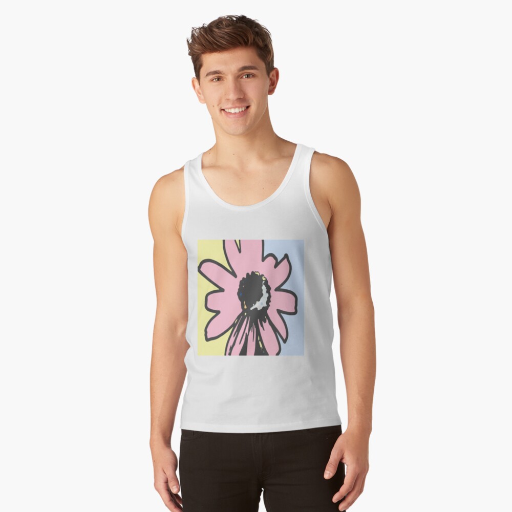 Item preview, Tank Top designed and sold by HEVIFineart.