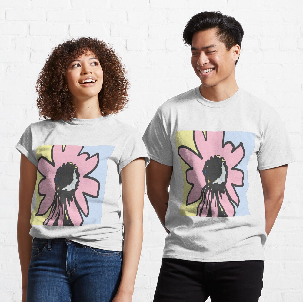 Item preview, Classic T-Shirt designed and sold by HEVIFineart.