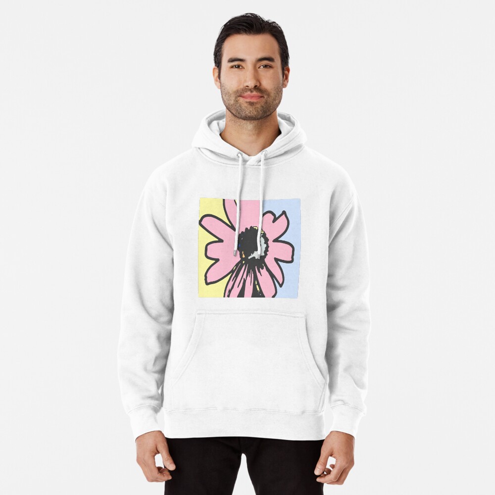 Item preview, Pullover Hoodie designed and sold by HEVIFineart.