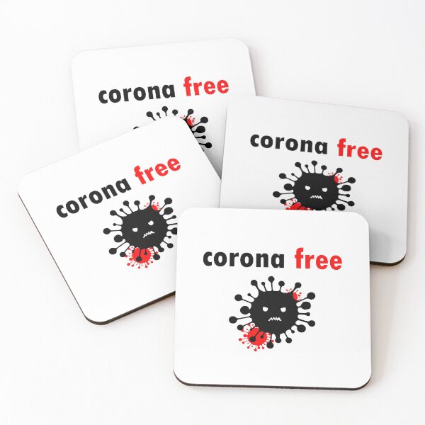 Item preview, Carona Free Mask designed and sold by navinthampy.