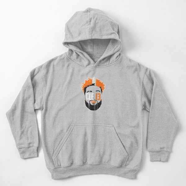 odell beckham jr hoodie youth