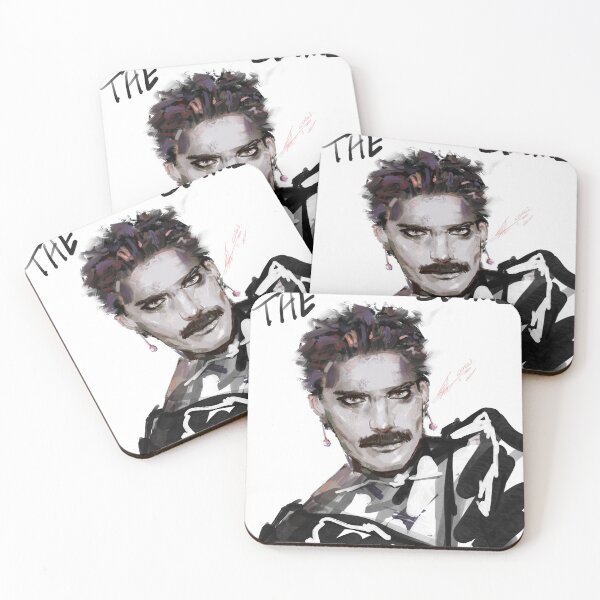 Item preview, The Game Tour 1980 designed and sold by eatdirtverger.