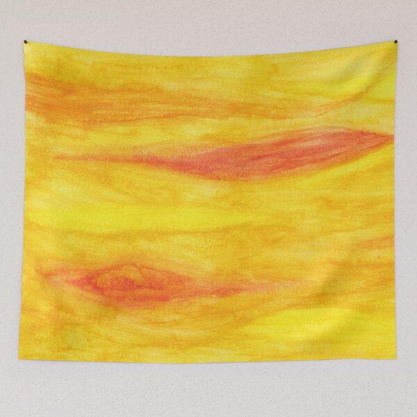 Item preview, Yellow/Orange designed and sold by emilyrosew1.