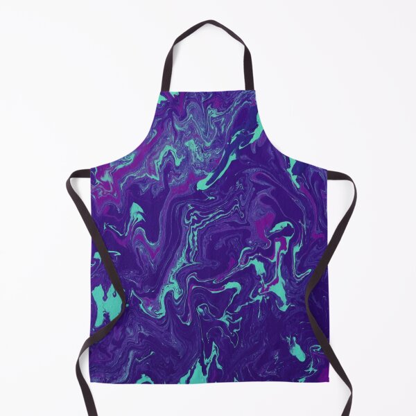 Item preview, Cosmic - Fluid Abstract designed and sold by FluidFashion.