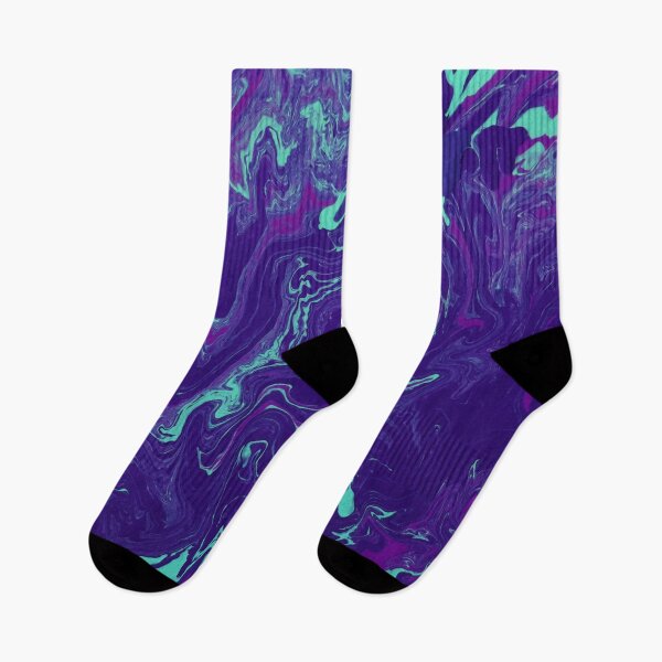 Item preview, Cosmic - Fluid Abstract designed and sold by FluidFashion.