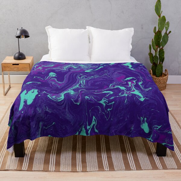 Item preview, Cosmic - Fluid Abstract designed and sold by FluidFashion.