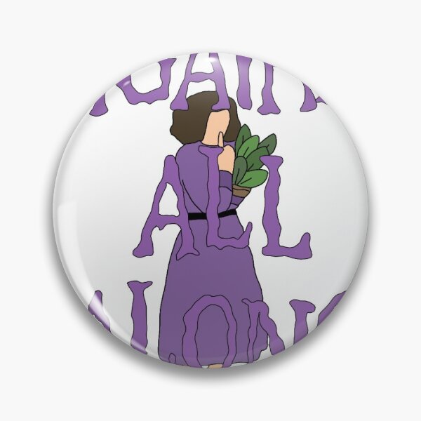 Item preview, agatha all along designed and sold by jserazio1.