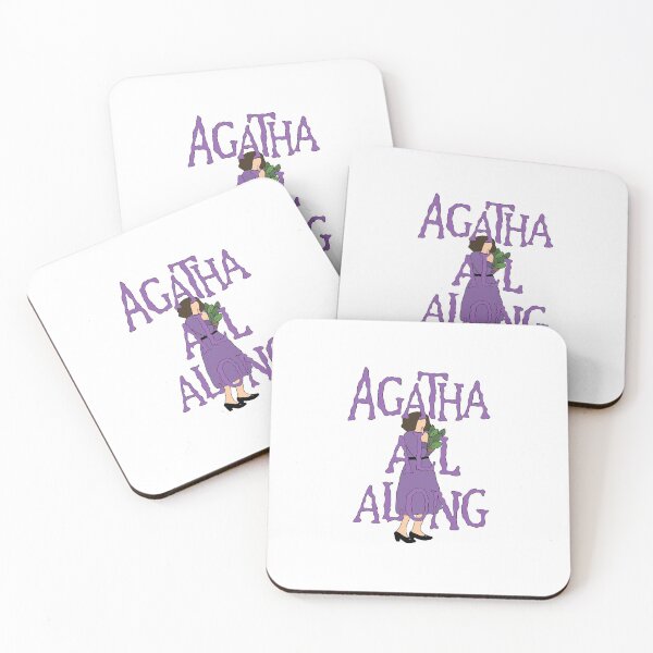 Item preview, agatha all along designed and sold by jserazio1.
