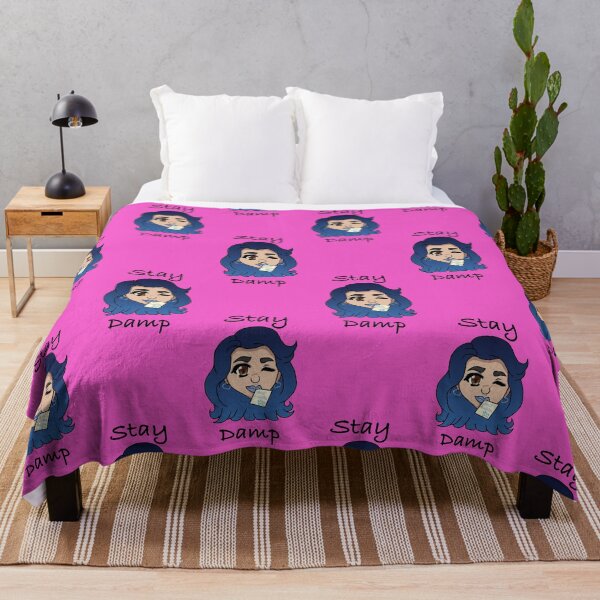 Item preview, Stay Damp designed and sold by Jonas and Joey.