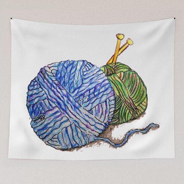 Item preview, Ball of Yarn designed and sold by CanDo20.