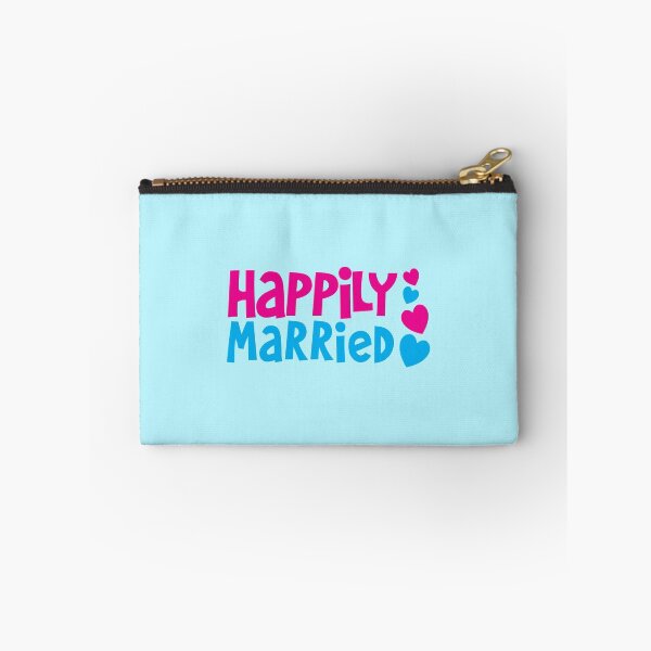 Item preview, Happily married! designed and sold by jazzydevil.