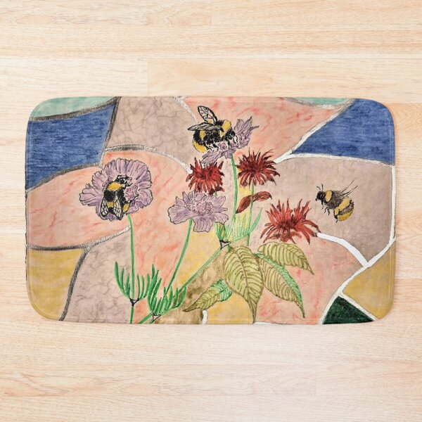 Item preview, Dana's Bees designed and sold by DETalas.
