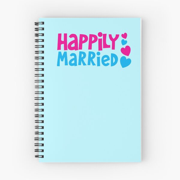Item preview, Happily married! designed and sold by jazzydevil.