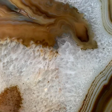 Artwork thumbnail, Agate Pattern by sd749