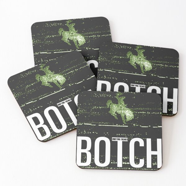 Item preview, Botch  - Unifying Themes Tee designed and sold by Pedro4271.