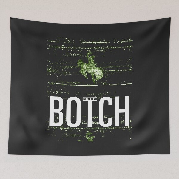 Item preview, Botch  - Unifying Themes Tee designed and sold by Pedro4271.