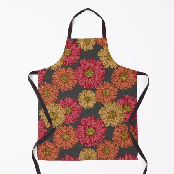 Item preview, Gerber Daisies - Jewel designed and sold by FrontandLynde.