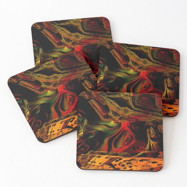 Item preview, The Hidden Caves Of Halong Bay designed and sold by John Hill.