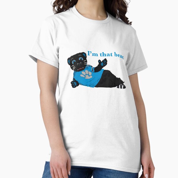 Item preview, I’m that bear designed and sold by aaumen.