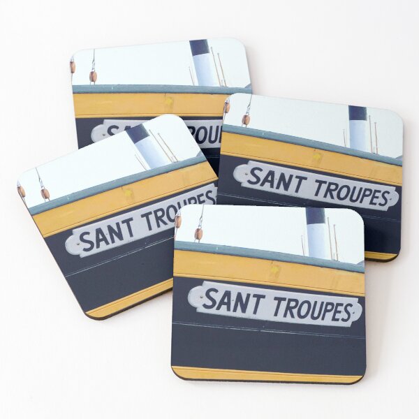 Item preview, Old ship Saint Tropez / Sant Troupes, France  2021 #ilonabarnabiphotonews designed and sold by BIPHOTONEWS.