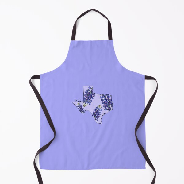 Item preview, Texas State Flowers designed and sold by Caroline Cannon.