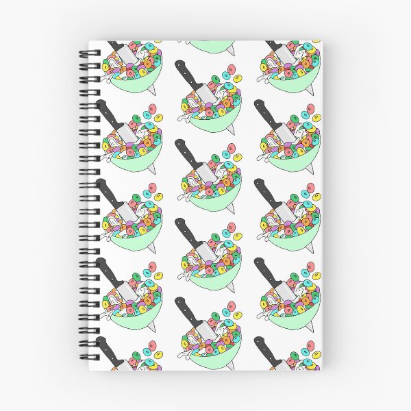 Item preview, Cereal Killer designed and sold by princesskarii.