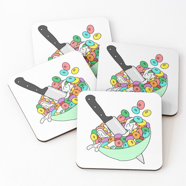 Item preview, Cereal Killer designed and sold by princesskarii.
