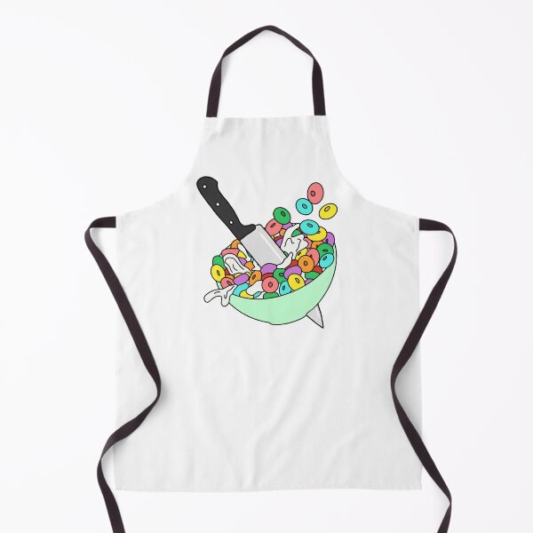 Item preview, Cereal Killer designed and sold by princesskarii.