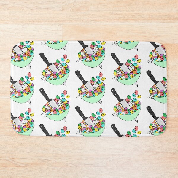 Item preview, Cereal Killer designed and sold by princesskarii.
