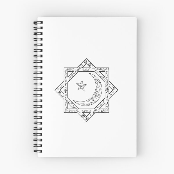 Item preview, Mongol art designed and sold by soleythors.