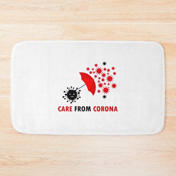 Item preview, Care From Carona designed and sold by navinthampy.