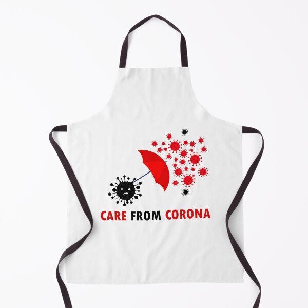 Item preview, Care From Carona designed and sold by navinthampy.