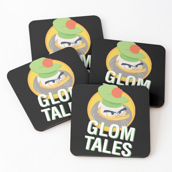 Item preview, GLOMTALES  designed and sold by Rumney66.